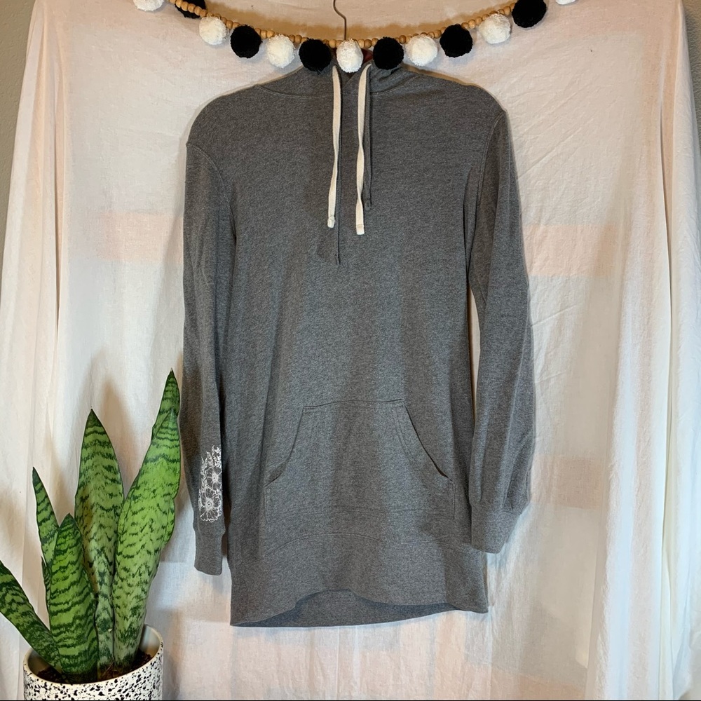 Cozy hoodie
